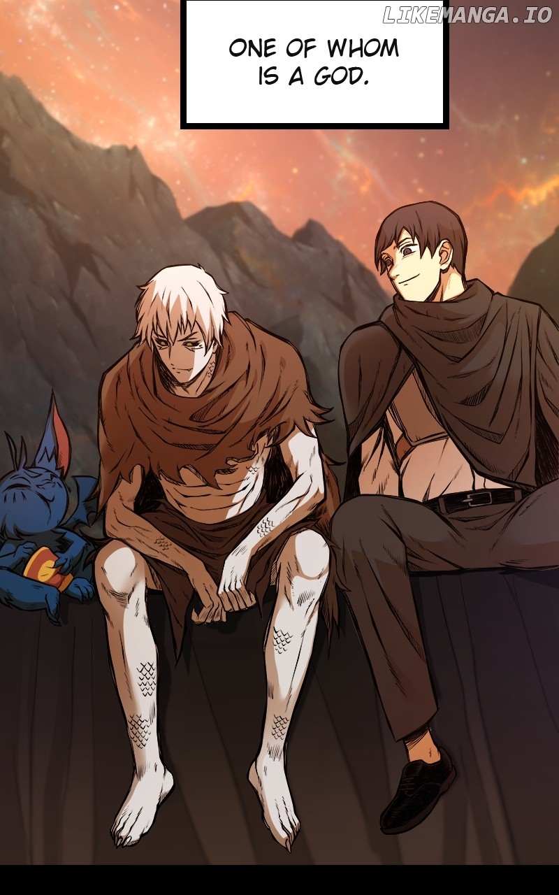 Primal Hunter Chapter 61 34